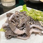 焼肉ホルモン多喜万 - 