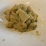 Cucina Italiana La paciada - 
