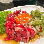 焼肉ホルモン多喜万 - 