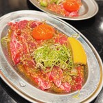 Yakiniku Horumon Takiman - 