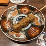 焼鳥 トリビアン - 