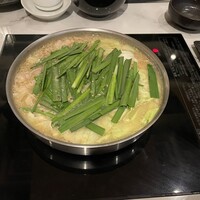 博多もつ鍋 やま中 博多店 - 