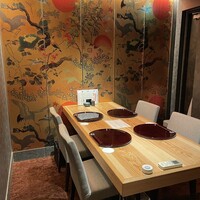 のどぐろ専門店 赤坂 かなめ - 