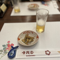 入谷鬼子母神門前のだや - 