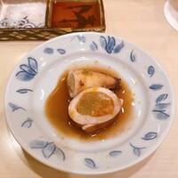 鮨さかもと - 
