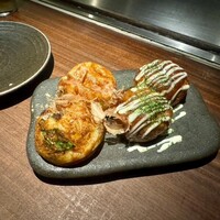 神楽坂 てっぱんや - 