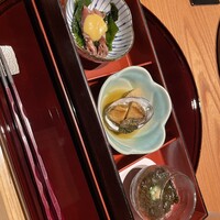 のどぐろ専門店 赤坂 かなめ - 