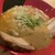 えびそば えび助 - 料理写真:一本チャーシュー海老そばガツン