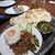 Asian Dining & Bar SAPANA - 料理写真: