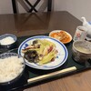 中国料理 食生々