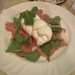 Trattoria La Grotta - 