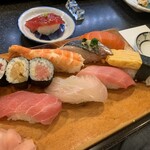 KOSUSHI - 