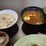 ホテルサンバレー富士見 - 