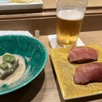 GINZA SUSHI BANYA KAI - 