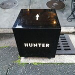 HUNTER - 