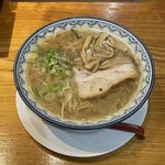 元祖赤のれん 節ちゃんラーメン - 