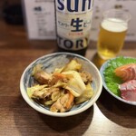 大衆飲み処　徳田酒店 - 