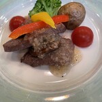 ホテルサンバレー富士見 - 