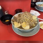 ラーメン富士丸 - 