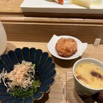 GINZA SUSHI BANYA KAI - 