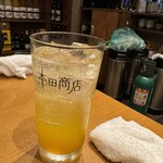 本田商店 - 