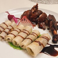 中国料理 盤古殿 新横浜プリンスホテル店 - 