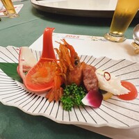 中国料理 盤古殿 新横浜プリンスホテル店 - 