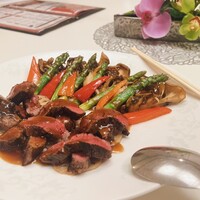 中国料理 盤古殿 新横浜プリンスホテル店 - 