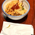 游玄亭 - 石焼きビビンバ