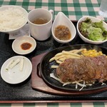 ビッグシェフ亭 - 