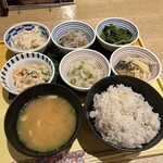 京菜味のむら - 