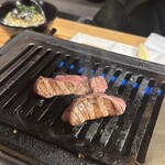 恋と、焼肉。 - 