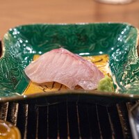 鎌倉 北じま - 2024.4 ヒラマサ13kgサイズお造り