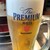 味ん味ん - ドリンク写真:ビール(*^^*)