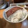 炭火焼肉じろう