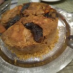 アラブ料理専門店 七つの丘 SEVEN HILLS - 