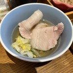 Ginza Choushoku Rabo - 