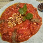 アラブ料理専門店 七つの丘 SEVEN HILLS - 