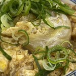 吉野家 - 2024/04/30
            親子丼 並盛 547円→497円 ✳︎50円引クーポン