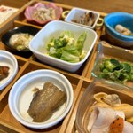 Ginza Choushoku Rabo - 