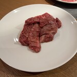 焼肉 讚 - 