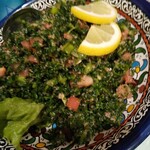 アラブ料理専門店 七つの丘 SEVEN HILLS - 