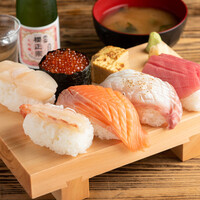 握り寿司てんこ盛り Go To 超スシロー PROJECT』ファイナル！最大級の品ぞろえで