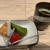 個室会席 北大路 新宿茶寮 - 