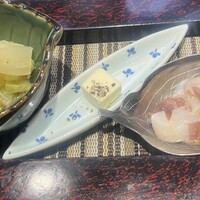 鮨 無垢/鮨 白銀 - 
