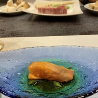 鉄板焼き 華粋 - 