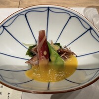 個室会席 北大路 新宿茶寮 - 