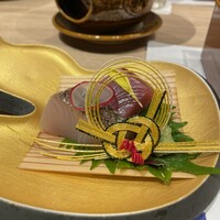 個室会席 北大路 新宿茶寮 - 