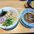 丸源ラーメン - 料理写真:和風肉つけ麺