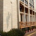 カラコル - お店の外観